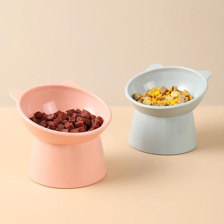 Tigela Multifuncional para Pets - Food Bowl